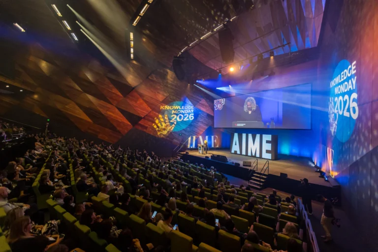 AIME Knowledge Monday 2027 to revolve around people, business, and impact – Travel Daily Media