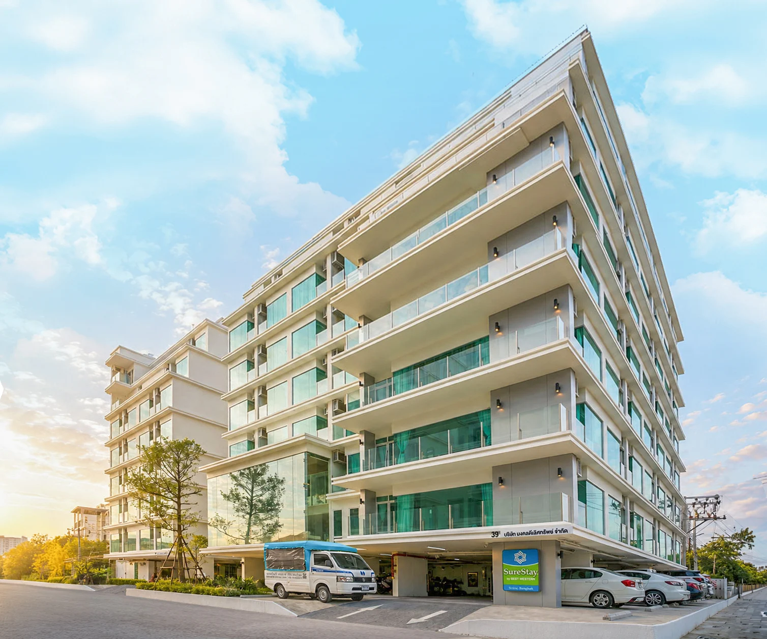 BWH® Hotels Attracts Medical Travellers and Culture Seekers with Brand-New SureStay® Hotel in Bangkok – Travel Daily Media BWH® Hotels Attracts Medical Travellers and Culture Seekers with Brand-New SureStay® Hotel in Bangkok – Travel Daily Media