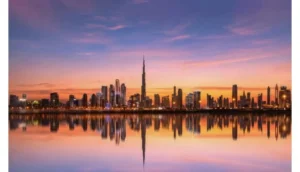 Emirates offers exclusive Dubai travel perks