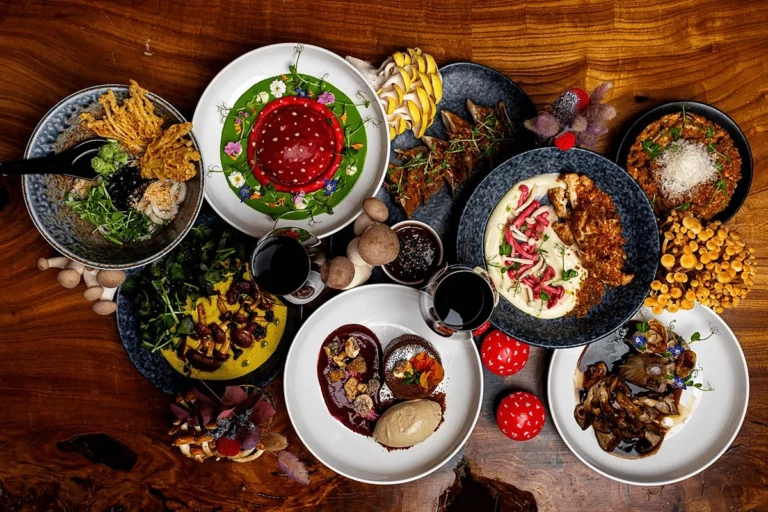 Gastronomic tourism booms as travellers pivot to wellness, local flavours – Travel Daily Media Gastronomic tourism booms as travellers pivot to wellness, local flavours – Travel Daily Media