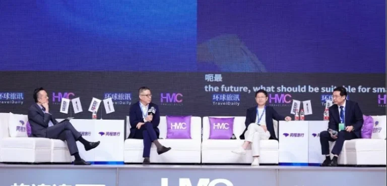Local brands know China better — what edge do global hotel chains still have?