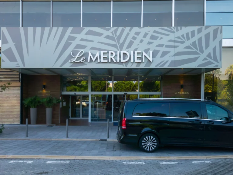 Marriott brings Le Méridien to Rishikesh – Travel Daily Media Marriott brings Le Méridien to Rishikesh – Travel Daily Media