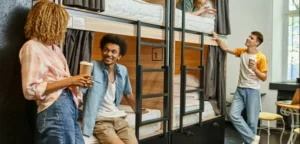 New Oriental invests millions of dollars in Desti Youth Hostel