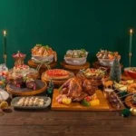 The Ritz-Carlton Bali unveils festive celebrations – Travel Daily Media