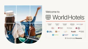 WorldHotels announces massive global rebrand – Travel Daily Media