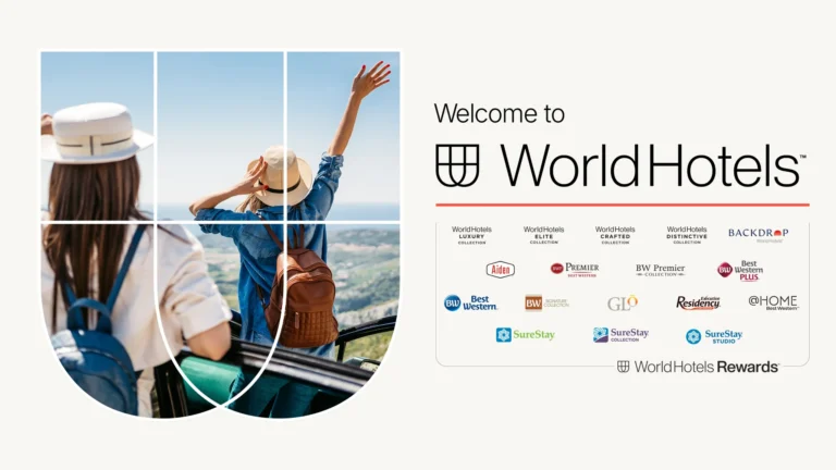 WorldHotels announces massive global rebrand – Travel Daily Media