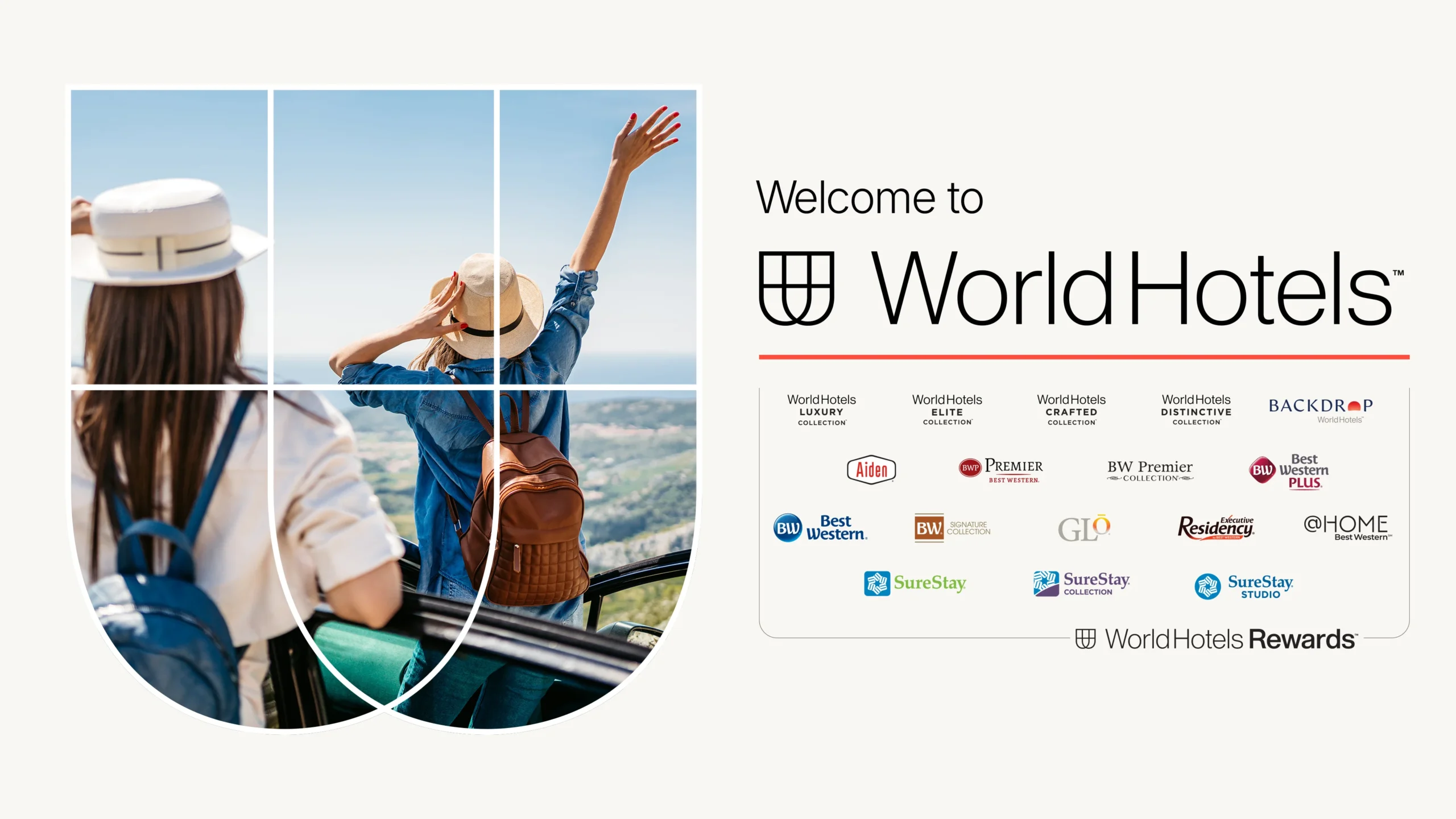 WorldHotels announces massive global rebrand – Travel Daily Media WorldHotels announces massive global rebrand – Travel Daily Media
