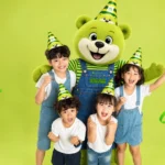 ibis Styles Manila Araneta City introduces bespoke character-led family experiences with iBear – Travel Daily Media