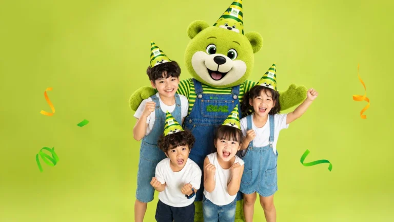 ibis Styles Manila Araneta City introduces bespoke character-led family experiences with iBear – Travel Daily Media ibis Styles Manila Araneta City introduces bespoke character-led family experiences with iBear – Travel Daily Media